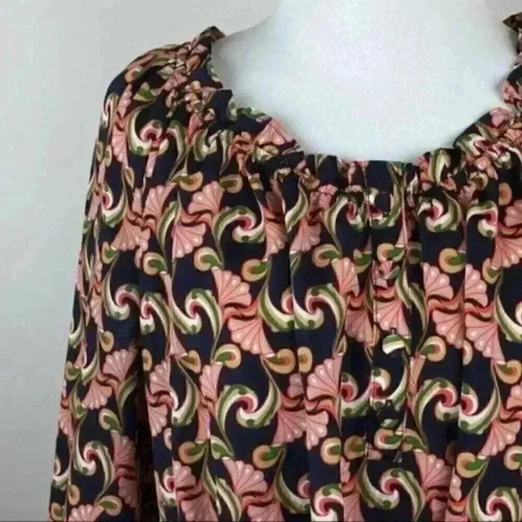 The Webster Of Miami Target Dress Medium Floral - Picture 2 of 9
